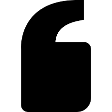 Closing Comma