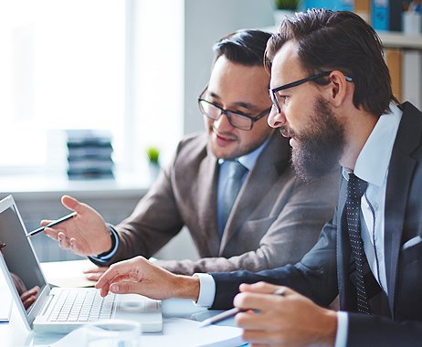 Wealth Management Excellence