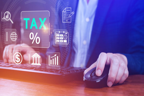 Corporate Tax