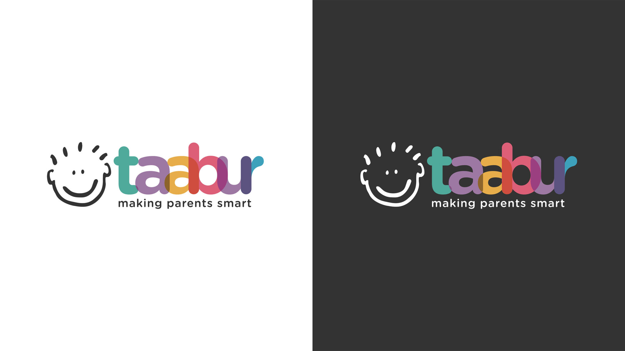 Brand Identity – Taabur