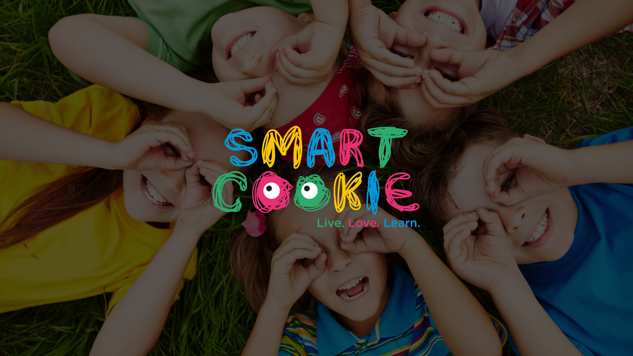 Brand Identity – Smart Cookie