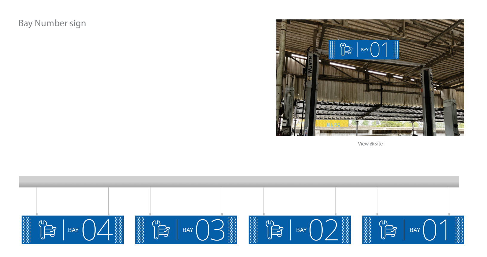 Workshop Identity Design